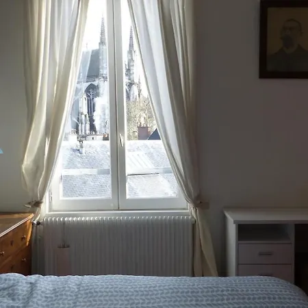 Hyper Centre Cathedrale De *