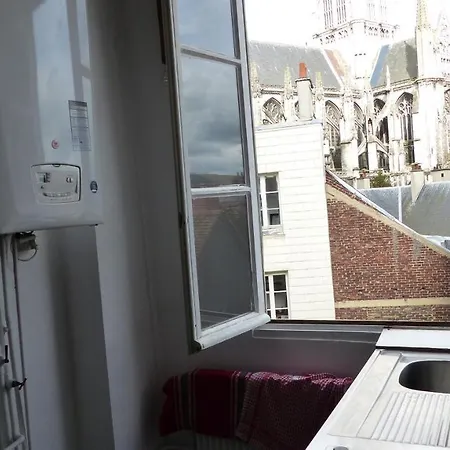 Hyper Centre Cathedrale De