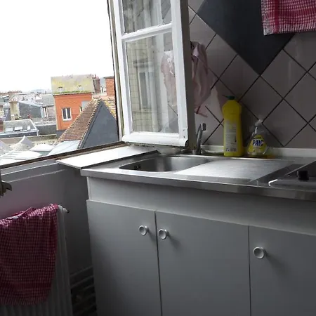 Hyper Centre Cathédrale De *