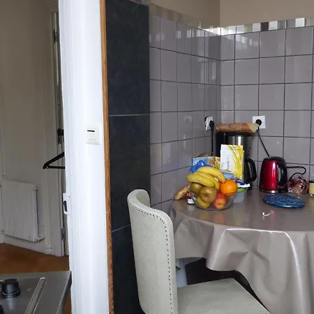 Hyper Centre Cathédrale De Séjour chez l'habitant *