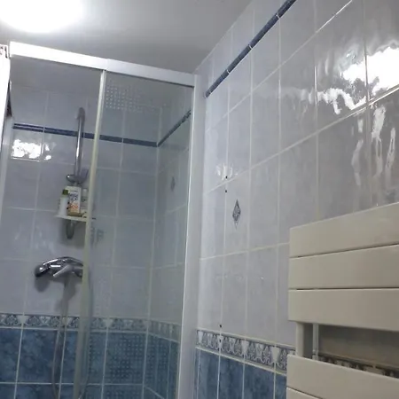 Habitación en casa particular Hyper Centre Cathédrale De Ruan