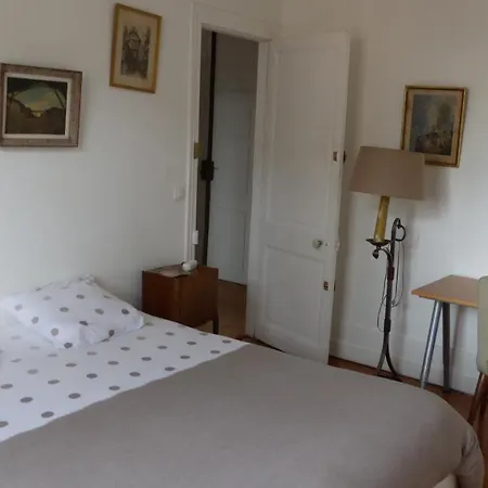 홈스테이 Hyper Centre Cathedrale De