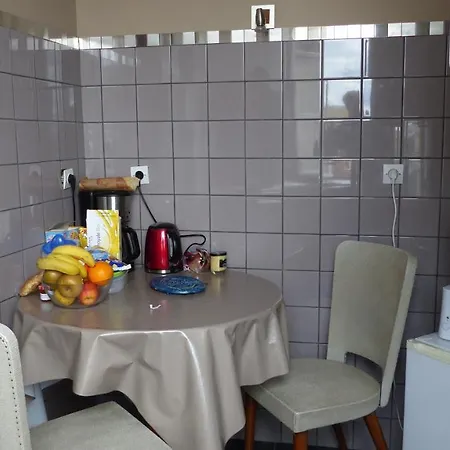 Habitación en casa particular Hyper Centre Cathédrale De Ruan