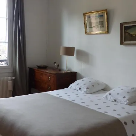 Homestay Hyper Centre Cathedrale De Rouen