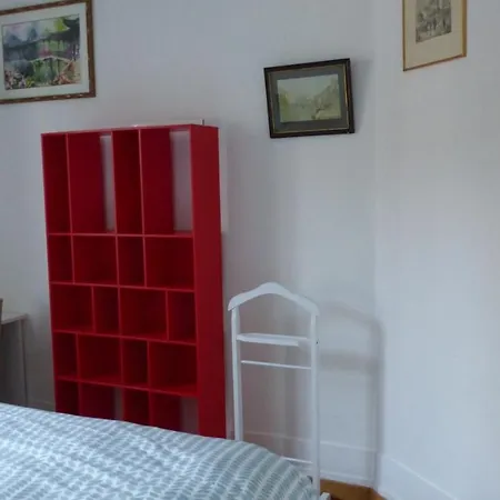 Hyper Centre Cathedrale De Homestay *