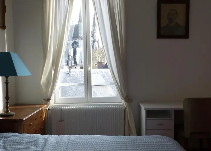 Hyper Centre Cathedrale De *