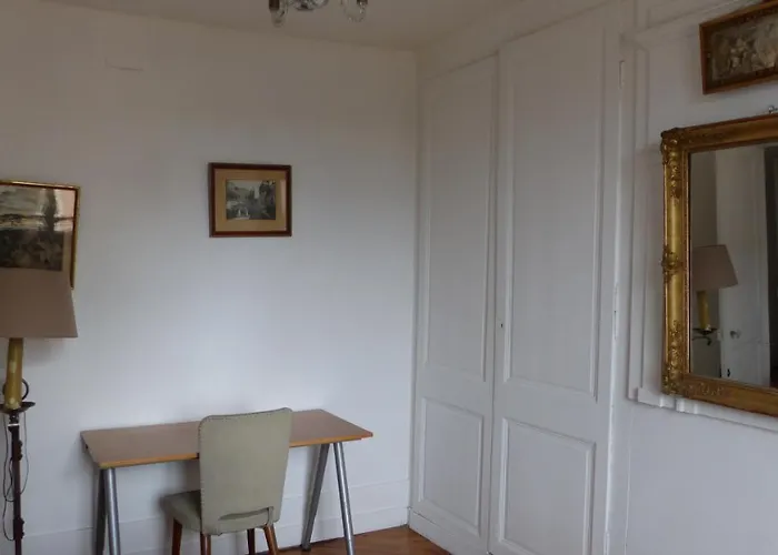 Hyper Centre Cathedrale De *