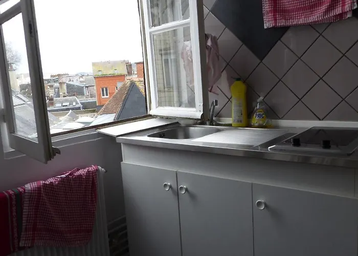 Hyper Centre Cathedrale De *