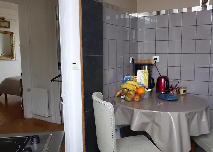 Hyper Centre Cathedrale De Accommodatie bij particulieren *