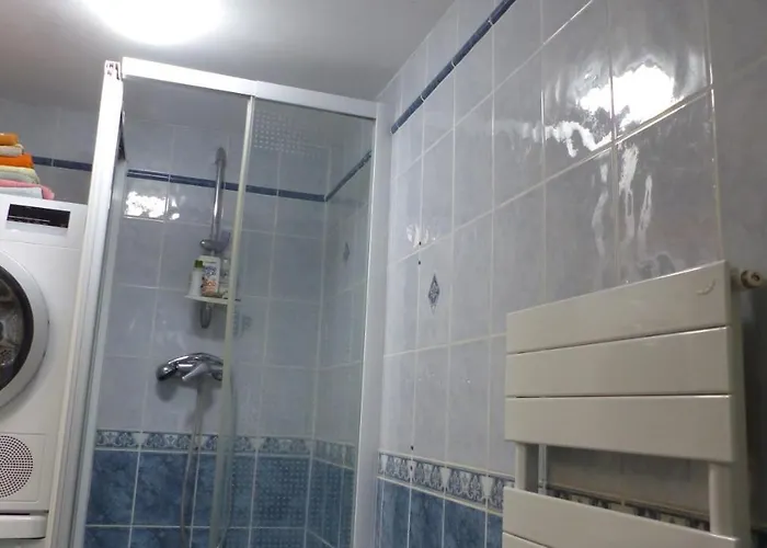 홈스테이 Hyper Centre Cathedrale De 루앙