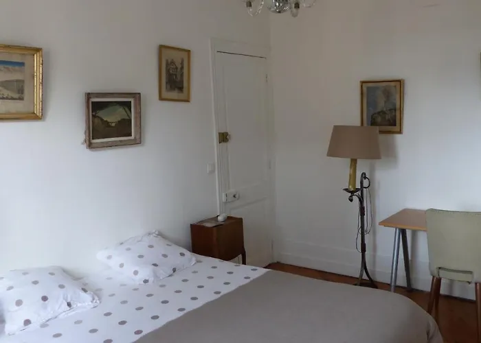 Hyper Centre Cathedrale De * 루앙