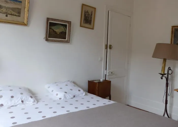 Homestay Hyper Centre Cathedrale De Rouen