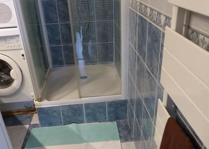 Hyper Centre Cathedrale De Accommodatie bij particulieren