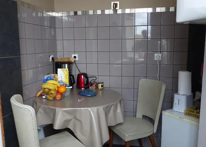 Homestay Hyper Centre Cathedrale De Rouen