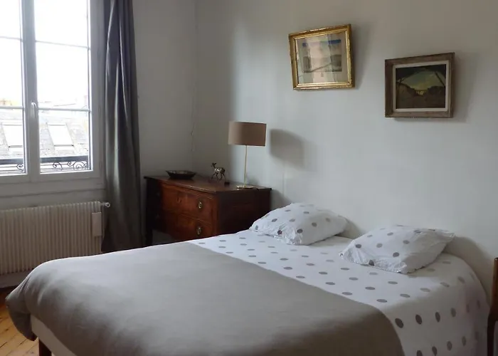 Homestay Hyper Centre Cathedrale De Rouen