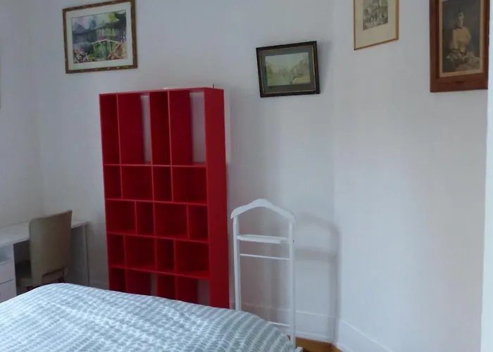 Hyper Centre Cathedrale De Homestay *